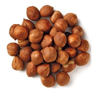 Çiğ Fındık İçi 1 KG