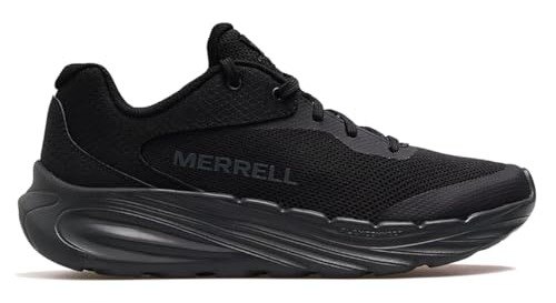 MERRELL Morphaxis Erkek Outdoor Ayakkabı, Siyah, 42