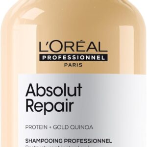 L'Oréal Professionnel Paris Serie Expert Absolut Repair Yıpranmış Saçlar Için Onarıcı Şampuan 300ml