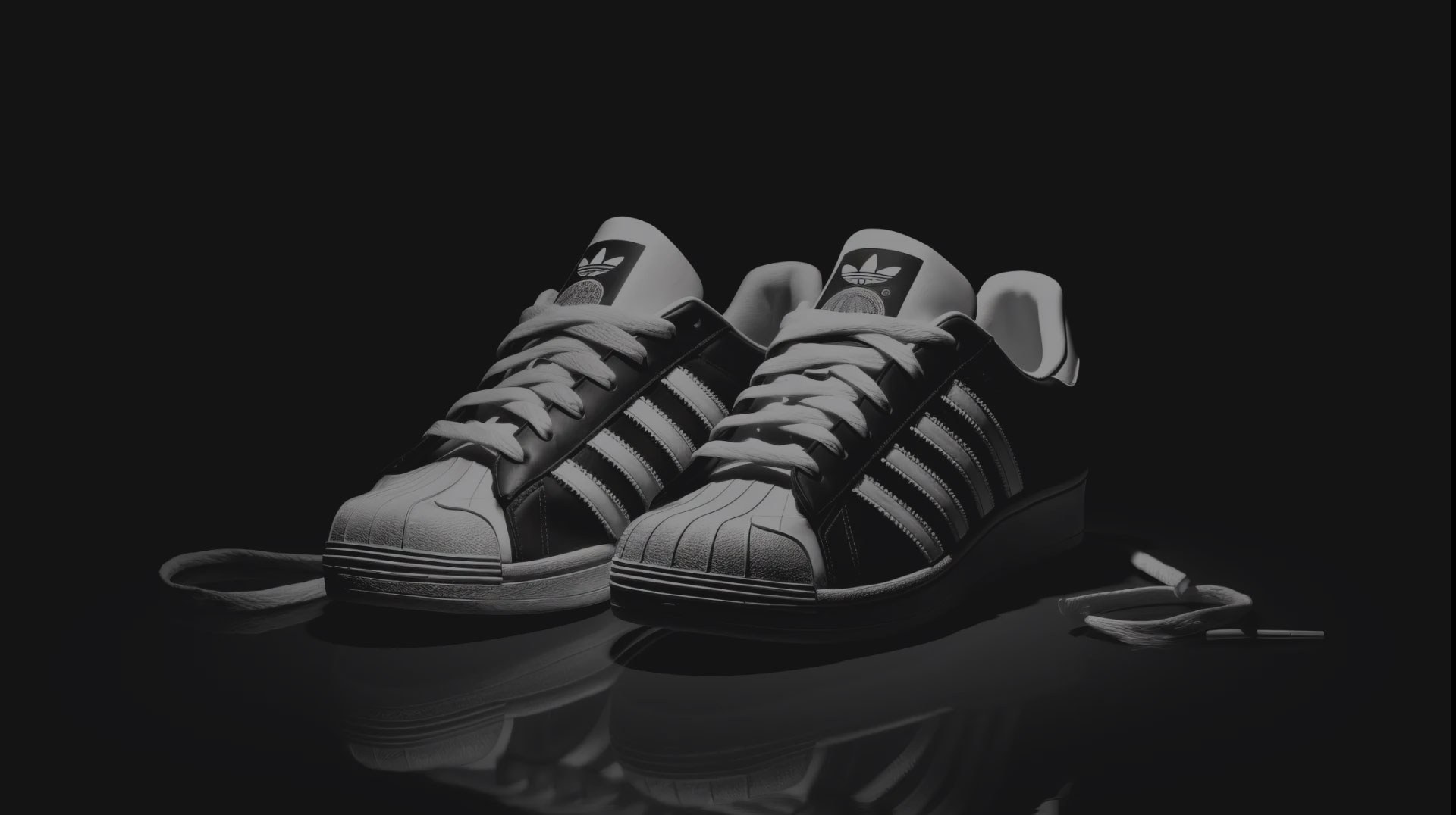 Adidas Ayakkabılarda %45 indirim