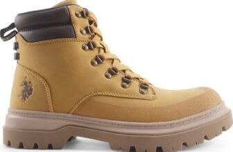 🥾U.S Polo Assn. Ayakkabılar Tek Fiyat