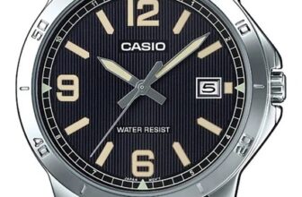 ⌚Casio Saatlerde 1200TL ‘ye 300TL İndirim Kuponu