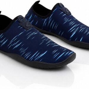 Black Deer Hayal Çok Amaçlı Plaj ve Deniz Ayakkabısı
