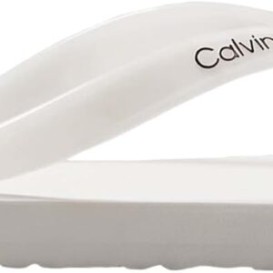 Calvin Klein FLIP FLOP TPU METALLIC TerlikKadın
