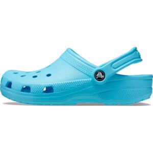 Crocs 10001 Classic Turkuaz Unisex Terlik