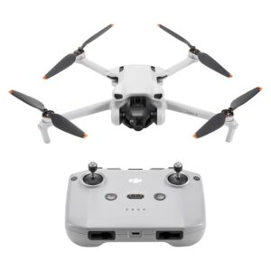 DJI Lito 1 Fly More Combo (DJI RC-N3)