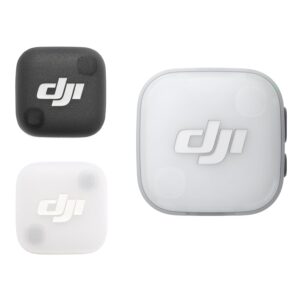 DJI Mic Mini 2 Transmitter