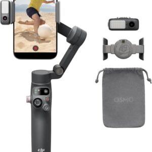 Osmo Mobile 8P Standard Combo
