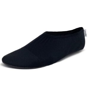 Slipstop Black XL 42-43 Kaydırmaz Patik Ayakkabı SS16140039