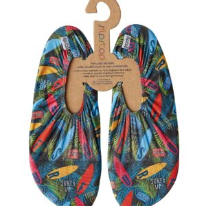 Slipstop Unisex Deniz & Havuz Ayakkabısı Ss19140109 Deck